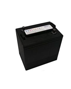 Q-Batteries 6DC-225 6V 225Ah Deep Cycle traktaatioakku