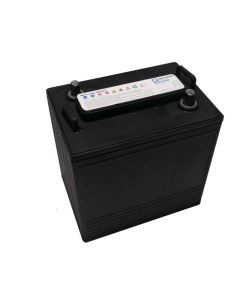 Q-Batteries 6DC-240 6V 240Ah Deep Cycle traktaatioakku