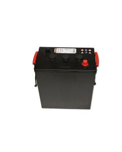 Q-Batteries 6DC-330 6V 330Ah Deep Cycle traktaatioakku