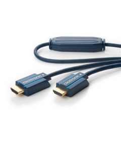 Clicktronic Casual Active HDMI&trade
