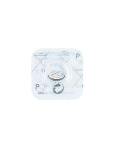 Renata 371 urbatteri (Low drain) - 1 Stk. Blister