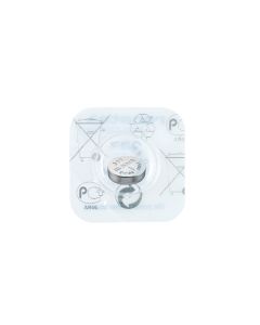 Renata 377 urbatteri - low drain - 1 Stk. Blister