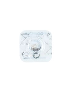 Renata 392 urbatteri (High Drain) - 1 Stk. Blister