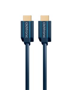Clicktronic Casual Standard HDMI&trade
