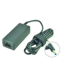 2-Power Adapteri laitteelle HP Envy 15 - 19.5V 3.33A (Yhteensopiva)