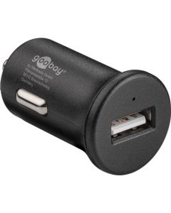Quick Charge QC 3.0 USB-autolaturi  - 2,4A Quick Charge