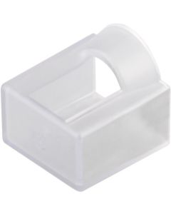 RJ45-liitännän pölysuoja (10 kpl), väritön