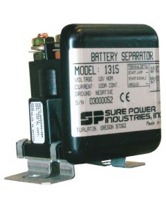 DEFA Akun erotin 12V 100A