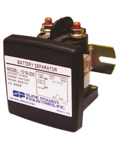 DEFA Akun erotin 12V 200A