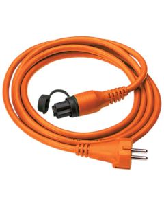 DEFA MiniPlug kytkentäjohto 2,5mm2, 25 m