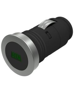 DEFA Akkuindikaattori