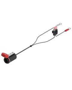 DEFA 12V pistorasia