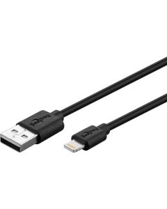 USB-laturi ja -datakaapeli