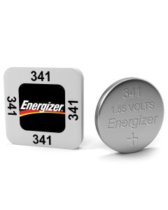 Energizer hopeaoksidi paristo 341 (1 kpl Pakkaus)