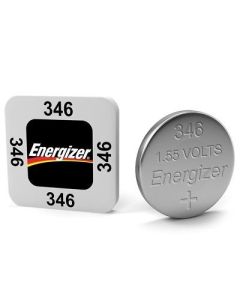 Energizer hopeaoksidi paristo 346 (1 kpl Pakkaus)