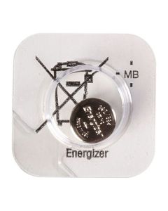 Energizer hopeaoksidi paristo 392/384 (1 kpl Pakkaus)