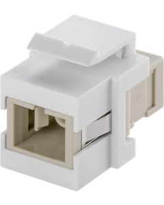 KeyStone-moduuli 2x Simplex-liitin