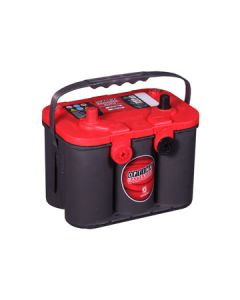 Optima REDTOP 12V 50Ah (804-250)