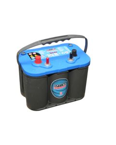 Optima BLUETOP 12V 50Ah (806-252)