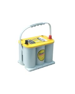 Optima YELLOWTOP 12V 48Ah (840-222)