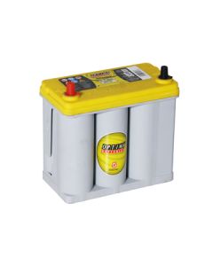 Optima YELLOWTOP 12V 38Ah (870-176)