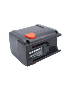Akku laitteelle Gardena AccuCut / EasyCut / Ergocut 5000mAh (Yhteensopiva)