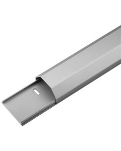 Wipunainenuct  -kaapelikanava  50 hopea