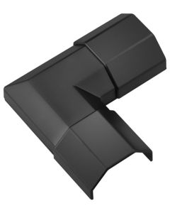 Wipunainenuct  -kaapelikanava nurkkaliitäntä 33 samling