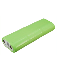 Akku mm. laitteelle LXE 2280 viivakoodinlukija (Yhteensopiva) 1200mAh