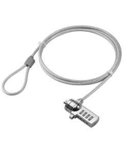Turvavaijeri kannettavaan tietokoneeseen PC