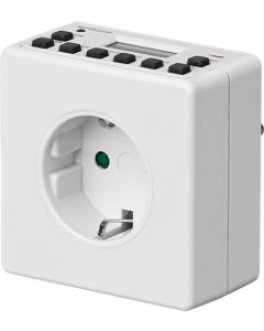 Digitaalinen ajastin