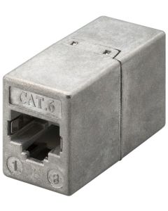 CAT 6 RJ45 Modulaarinen liitin