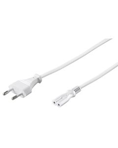 Johto, 5 m, valkoinen