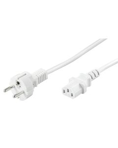 Johto, 1.5 m, valkoinen