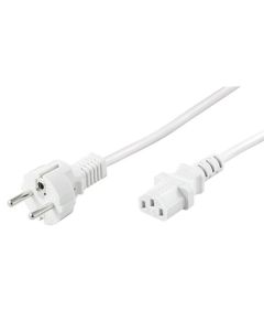 Johto, 2 m, valkoinen