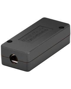 CAT 6+ yhteyslaatikko, STP suojattu