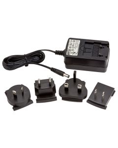 AC POWER CORD 1PK /  220V - Virtalähde laitteelle - XPR-5572R/RM