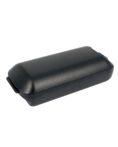 Akku mm. laitteelle INTERMEC CK3 viivakoodinlukija (Yhteensopiva) 5200mAh