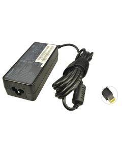 Lenovo AC-kaapeli / virtalähde 20V 3.25A 65W Sis. Virtajohto  Lenovo Yoga 13