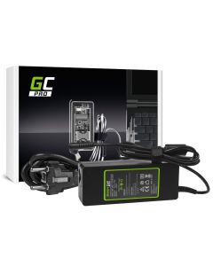 Green Cell AD02P PRO Charger  AC Adapter for Acer 90W (5,5x1,7)