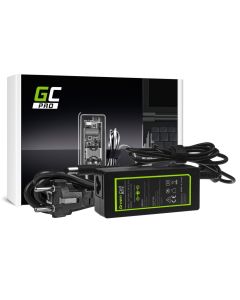 Green Cell AD07AP PRO AC Adapter til Dell Inspiron 15 1525