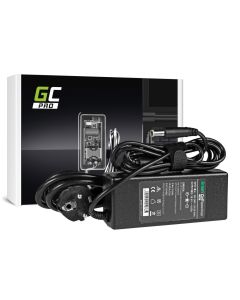 Green Cell AD09P PRO AC Adapter til Dell Inspiron 15R N5010