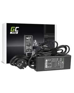 Green Cell AD13P PRO Charger / AC Adapter,  Fujitsu-Siemens, 90W, (5.5mm-2.5mm)