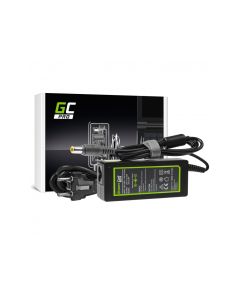 Green Cell AD16AP PRO Charger AC Adapter for Lenovo 65W (7,7x5,5)