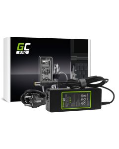 Green Cell AD17AP PRO Charger AC Adapter for Lenovo 90W  (7,7x5,5)