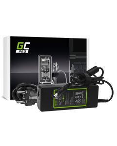 Green Cell AD26AP PRO Charger  AC Adapter,  Toshiba Asus, 75W, (5,5-2,5)