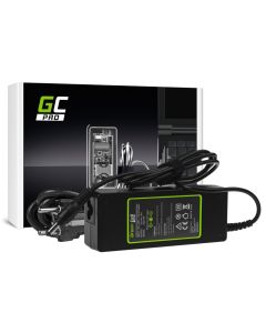 Green Cell AD27AP PRO Charger / AC Adapter for Asus 90W (5,5x2,5)