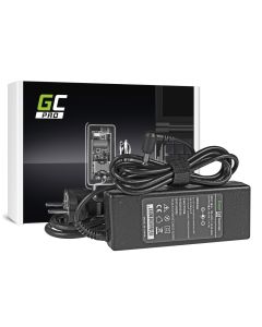 Green Cell AD31P PRO Charger / AC Adapter,  Sony Vaio, 90W, (6,0-4,4)