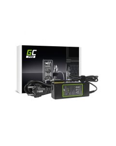 Green Cell AD39AP PRO Charger AC Adapter for Lenovo 90W (Firkantet, Slim)