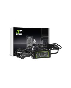 Green Cell AD40P PRO Charger AC Adapter, Asus, 45W, (4,0-1,35)